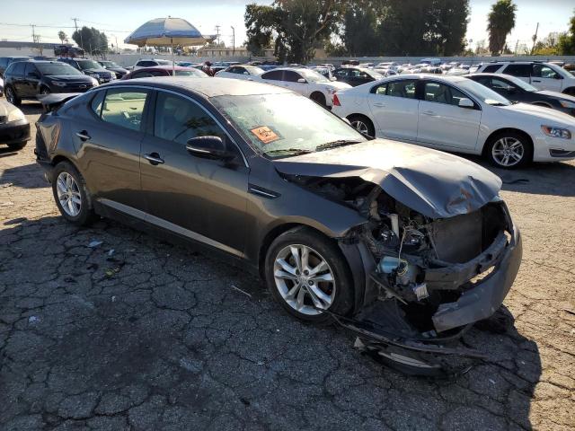 Photo 3 VIN: 5XXGN4A70CG044084 - KIA OPTIMA 