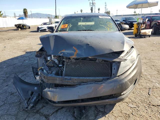 Photo 4 VIN: 5XXGN4A70CG044084 - KIA OPTIMA 