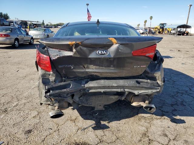 Photo 5 VIN: 5XXGN4A70CG044084 - KIA OPTIMA 