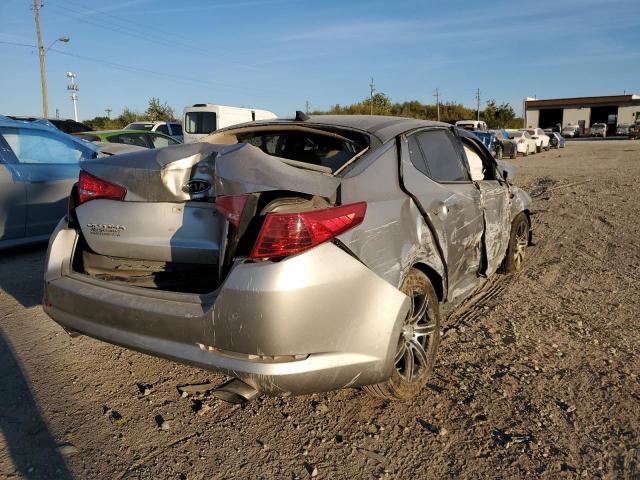 Photo 3 VIN: 5XXGN4A70CG058096 - KIA OPTIMA EX 