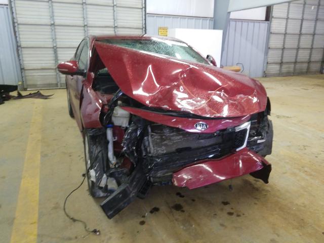 Photo 0 VIN: 5XXGN4A70CG072726 - KIA OPTIMA 