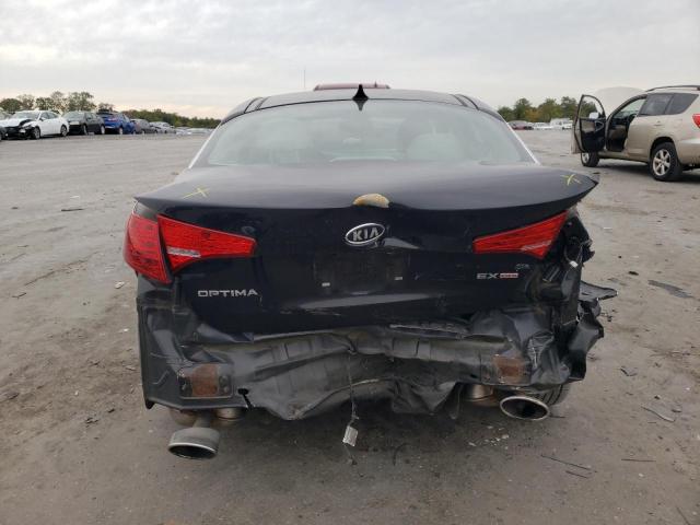 Photo 8 VIN: 5XXGN4A70CG074539 - KIA OPTIMA 