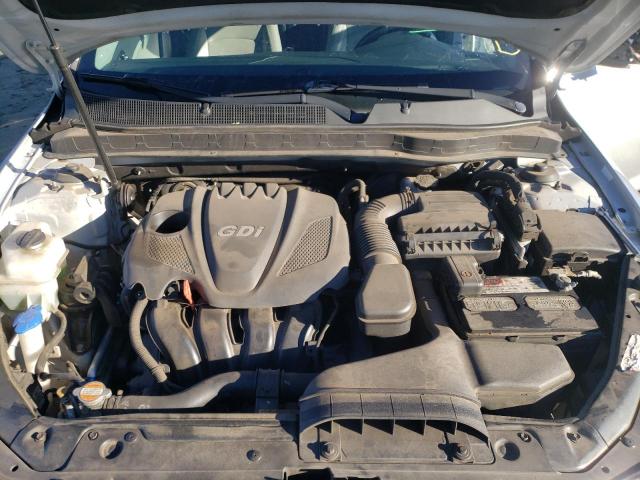 Photo 6 VIN: 5XXGN4A70CG079949 - KIA OPTIMA EX 