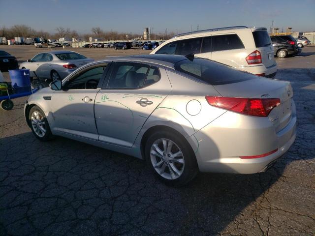 Photo 1 VIN: 5XXGN4A70CG087288 - KIA OPTIMA 