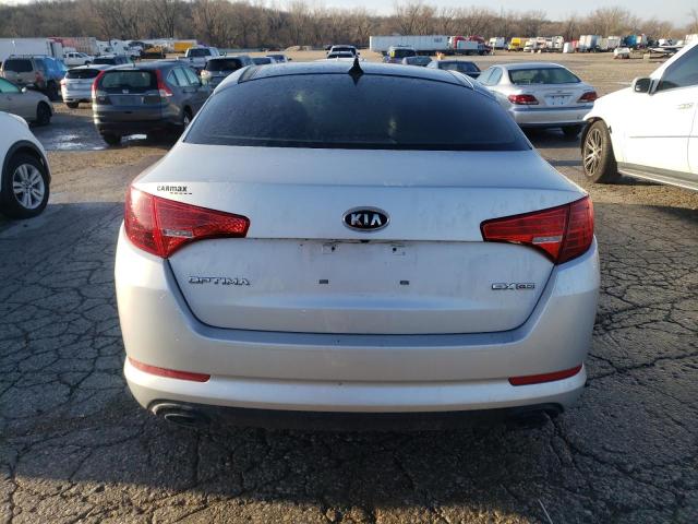 Photo 5 VIN: 5XXGN4A70CG087288 - KIA OPTIMA 