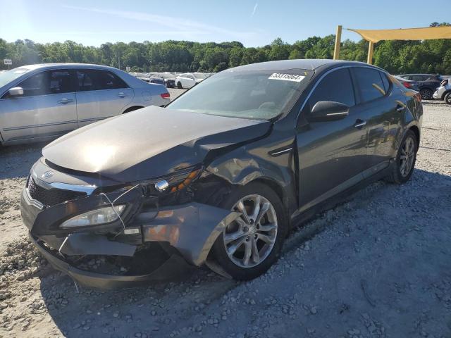 Photo 0 VIN: 5XXGN4A70CG088117 - KIA OPTIMA 