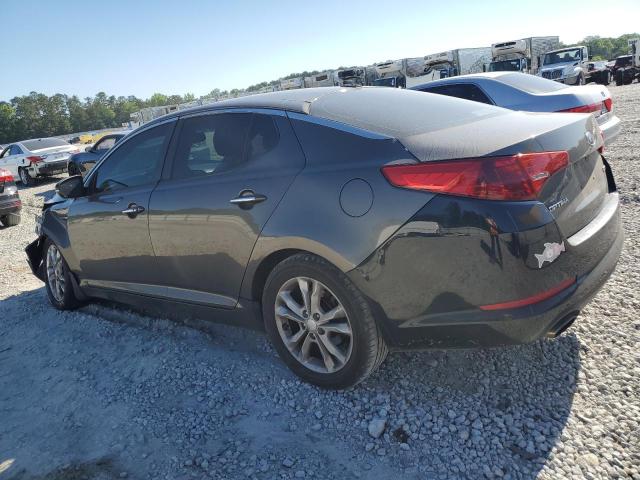 Photo 1 VIN: 5XXGN4A70CG088117 - KIA OPTIMA 