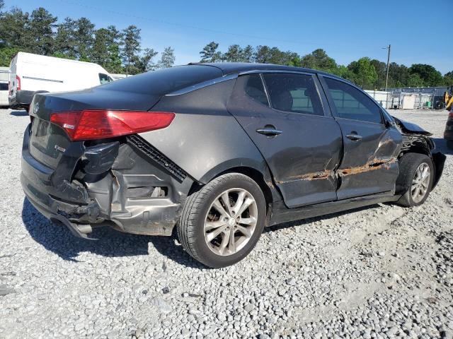 Photo 2 VIN: 5XXGN4A70CG088117 - KIA OPTIMA 