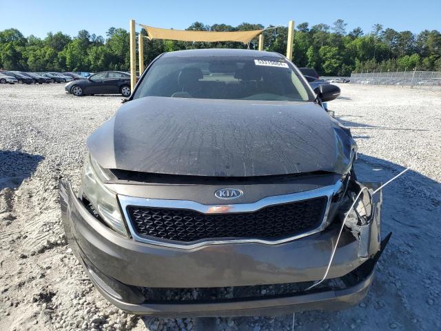 Photo 4 VIN: 5XXGN4A70CG088117 - KIA OPTIMA 