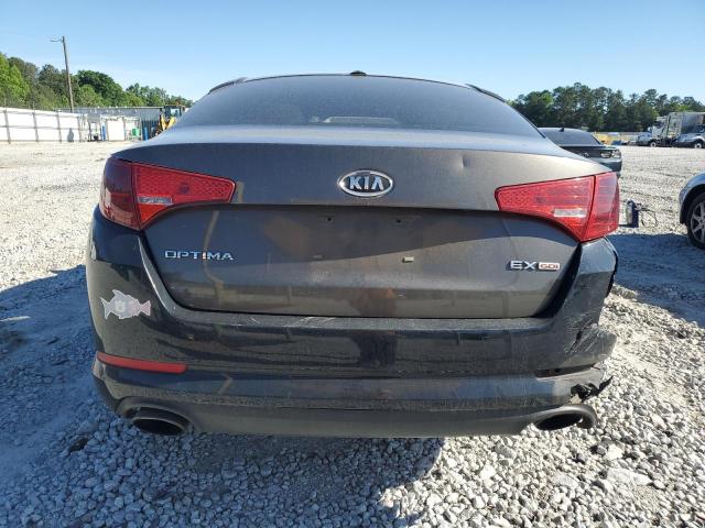 Photo 5 VIN: 5XXGN4A70CG088117 - KIA OPTIMA 