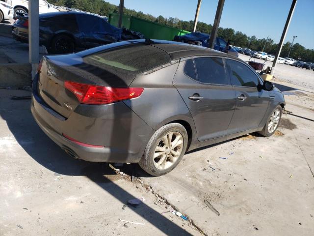 Photo 2 VIN: 5XXGN4A70CG088456 - KIA OPTIMA EX 