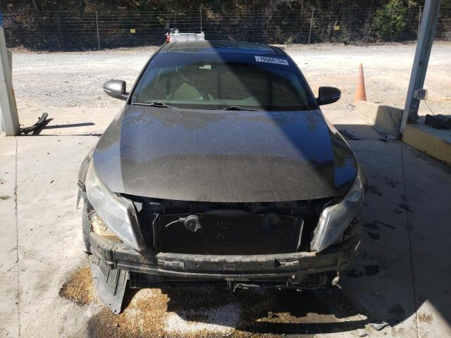 Photo 4 VIN: 5XXGN4A70CG088456 - KIA OPTIMA EX 