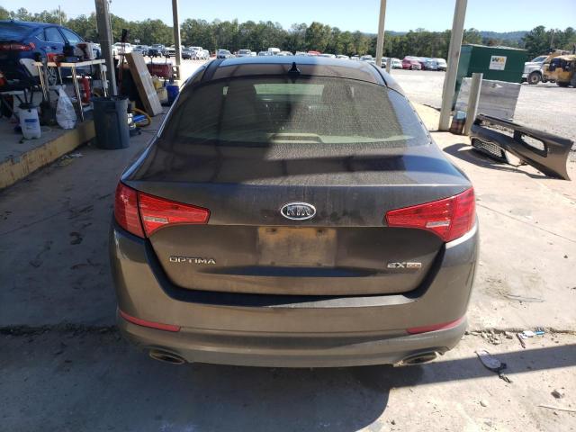 Photo 5 VIN: 5XXGN4A70CG088456 - KIA OPTIMA EX 