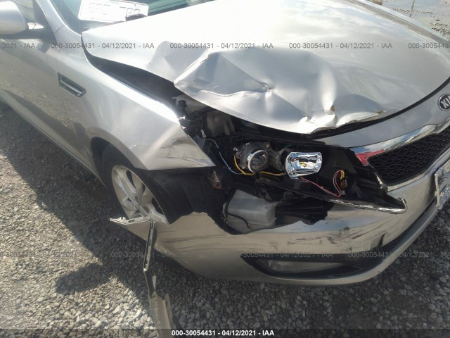 Photo 5 VIN: 5XXGN4A70DG096297 - KIA OPTIMA 