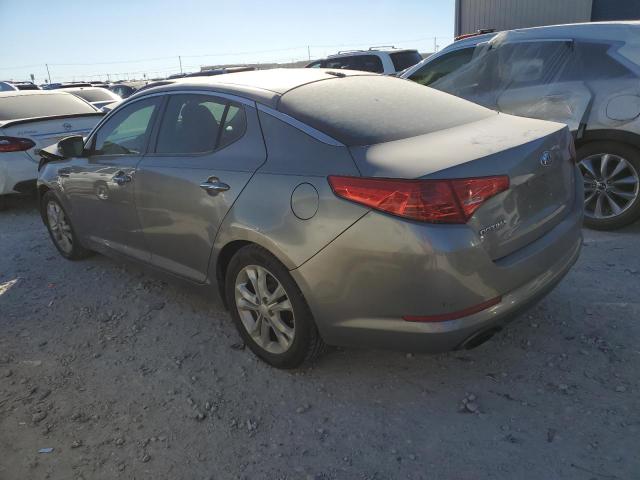 Photo 1 VIN: 5XXGN4A70DG102227 - KIA OPTIMA EX 