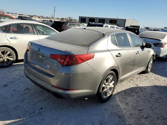 Photo 2 VIN: 5XXGN4A70DG102227 - KIA OPTIMA EX 