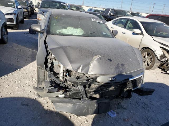 Photo 4 VIN: 5XXGN4A70DG102227 - KIA OPTIMA EX 