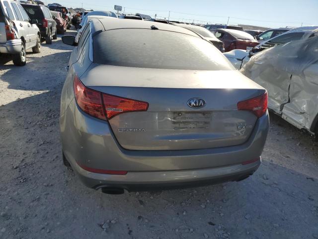 Photo 5 VIN: 5XXGN4A70DG102227 - KIA OPTIMA EX 