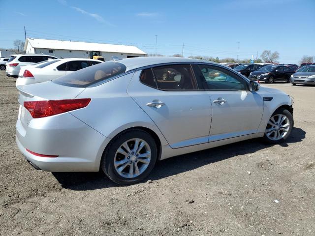 Photo 2 VIN: 5XXGN4A70DG104558 - KIA OPTIMA 