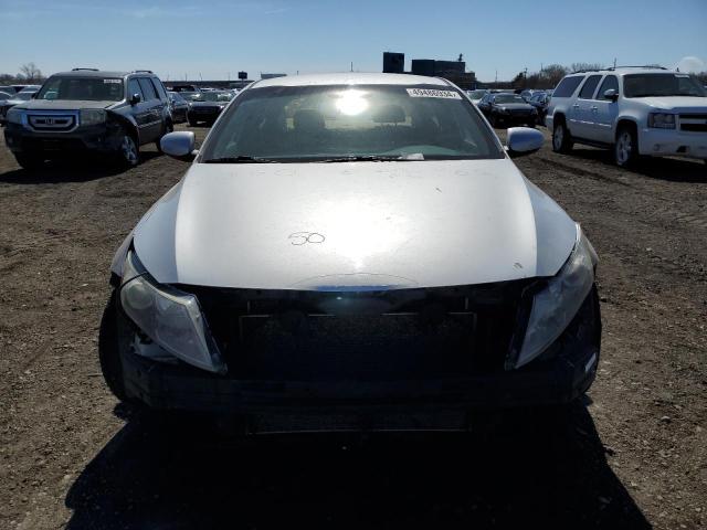 Photo 4 VIN: 5XXGN4A70DG104558 - KIA OPTIMA 