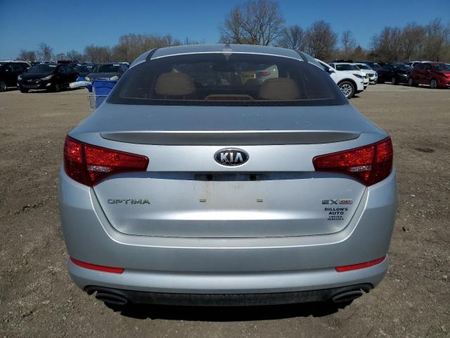 Photo 5 VIN: 5XXGN4A70DG104558 - KIA OPTIMA 