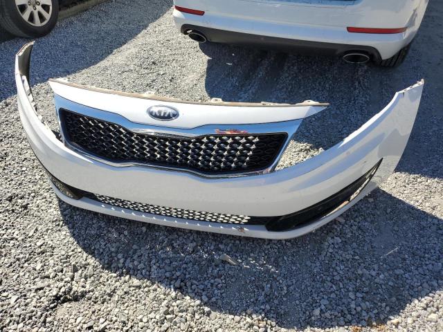 Photo 11 VIN: 5XXGN4A70DG118413 - KIA OPTIMA EX 