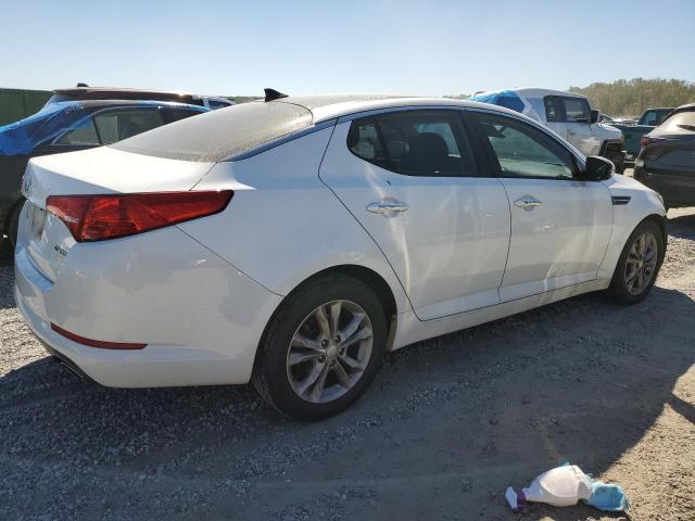 Photo 2 VIN: 5XXGN4A70DG118413 - KIA OPTIMA EX 