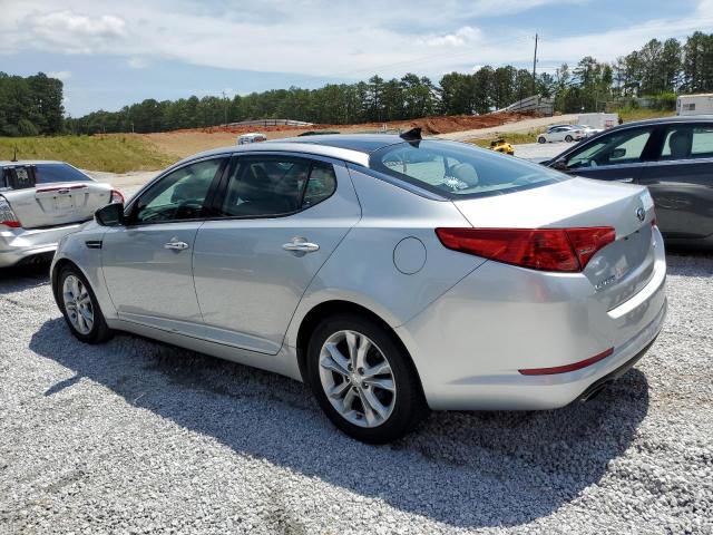 Photo 1 VIN: 5XXGN4A70DG136068 - KIA OPTIMA EX 