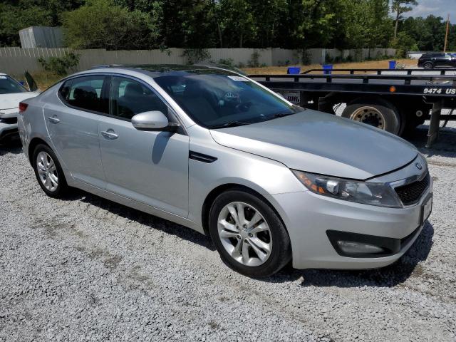 Photo 3 VIN: 5XXGN4A70DG136068 - KIA OPTIMA EX 