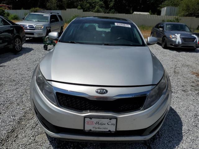 Photo 4 VIN: 5XXGN4A70DG136068 - KIA OPTIMA EX 