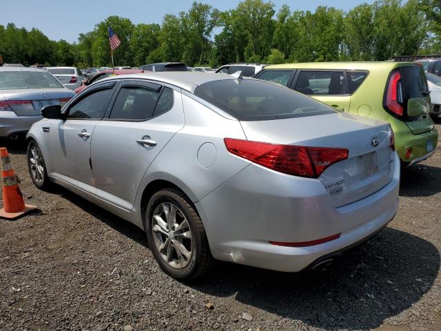 Photo 1 VIN: 5XXGN4A70DG146261 - KIA OPTIMA 