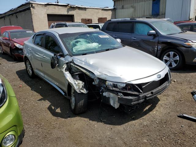 Photo 3 VIN: 5XXGN4A70DG146261 - KIA OPTIMA 