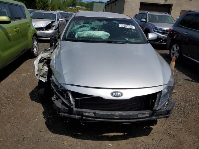 Photo 4 VIN: 5XXGN4A70DG146261 - KIA OPTIMA 