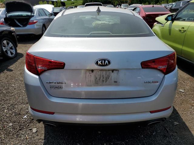 Photo 5 VIN: 5XXGN4A70DG146261 - KIA OPTIMA 