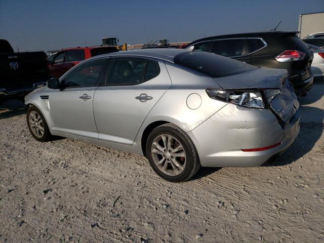 Photo 1 VIN: 5XXGN4A70DG147927 - KIA OPTIMA 