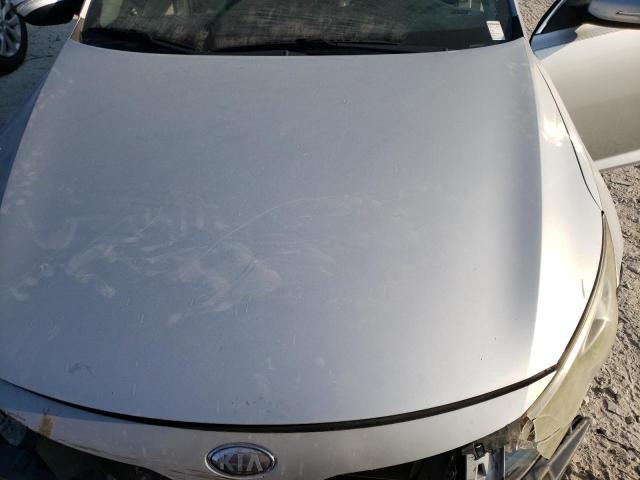 Photo 10 VIN: 5XXGN4A70DG147927 - KIA OPTIMA 