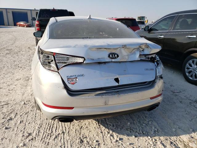 Photo 5 VIN: 5XXGN4A70DG147927 - KIA OPTIMA 