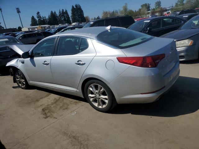 Photo 1 VIN: 5XXGN4A70DG158927 - KIA OPTIMA EX 