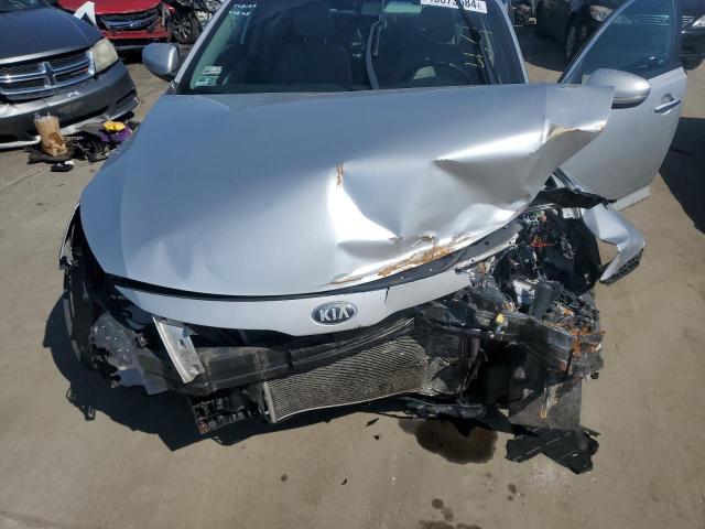 Photo 10 VIN: 5XXGN4A70DG158927 - KIA OPTIMA EX 