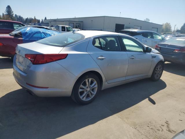 Photo 2 VIN: 5XXGN4A70DG158927 - KIA OPTIMA EX 