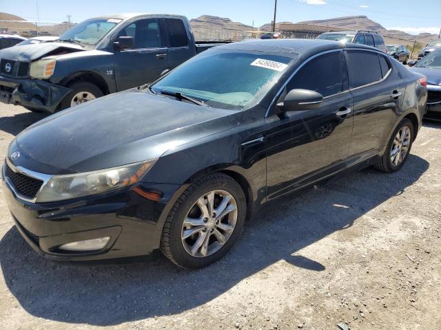 Photo 0 VIN: 5XXGN4A70DG162735 - KIA OPTIMA 