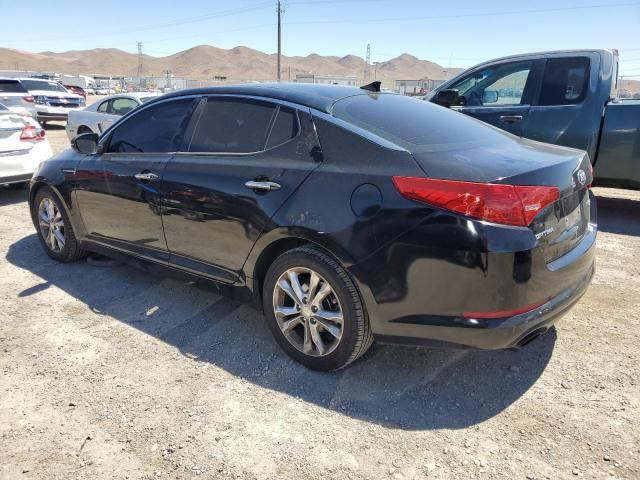 Photo 1 VIN: 5XXGN4A70DG162735 - KIA OPTIMA 