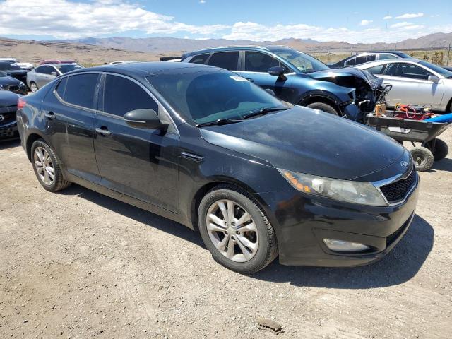 Photo 3 VIN: 5XXGN4A70DG162735 - KIA OPTIMA 