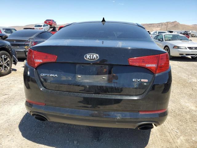 Photo 5 VIN: 5XXGN4A70DG162735 - KIA OPTIMA 