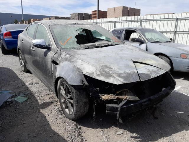 Photo 0 VIN: 5XXGN4A70DG174156 - KIA OPTIMA EX 