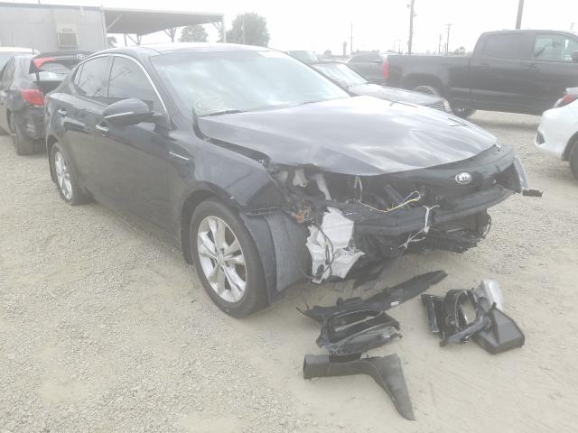 Photo 0 VIN: 5XXGN4A70DG178112 - KIA OPTIMA 