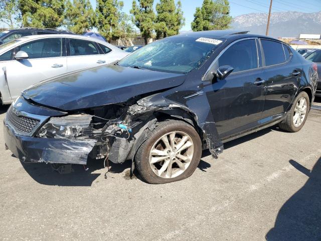 Photo 0 VIN: 5XXGN4A70DG178112 - KIA OPTIMA 