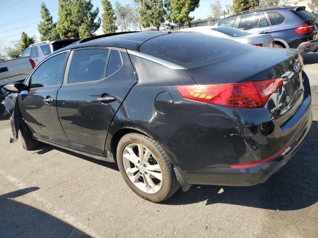 Photo 1 VIN: 5XXGN4A70DG178112 - KIA OPTIMA 