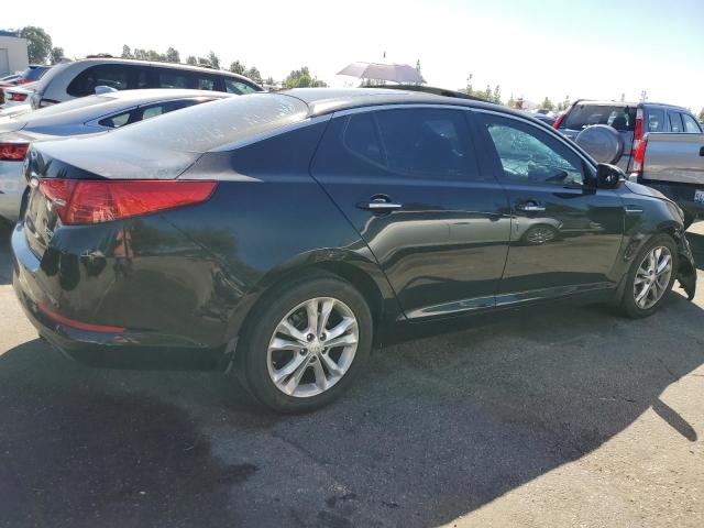 Photo 2 VIN: 5XXGN4A70DG178112 - KIA OPTIMA 