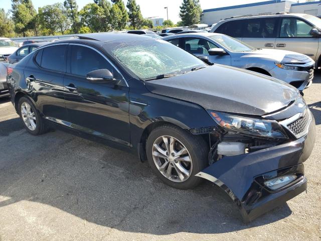 Photo 3 VIN: 5XXGN4A70DG178112 - KIA OPTIMA 